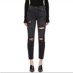 GRLFRND Karolina Jeans